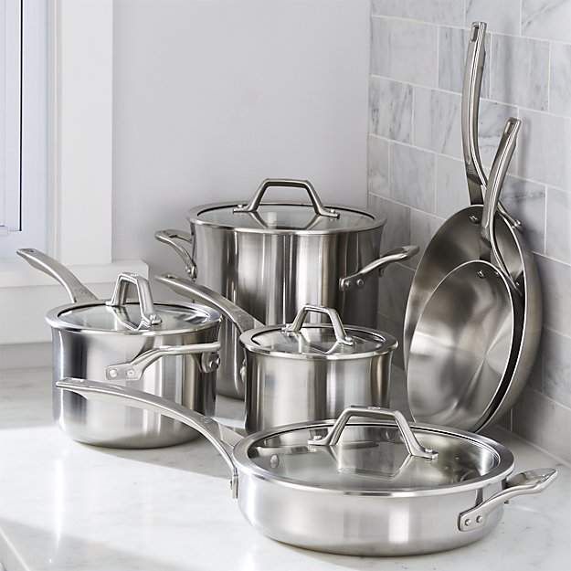 Cookware Sets