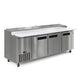 Pizza Prep Fridges