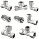 Plumbing Accessories
