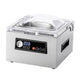 Vacuum Sealing