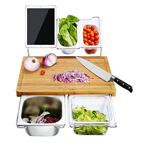 Boards & Trays