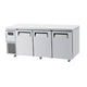 Underbench Fridges