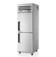 Upright Storage Fridge