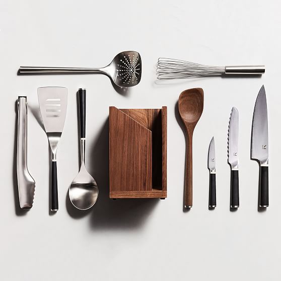 Utensils & Tools