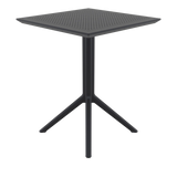 FL-118-11800-196 - Siesta Sky Folding Table 600x600mm