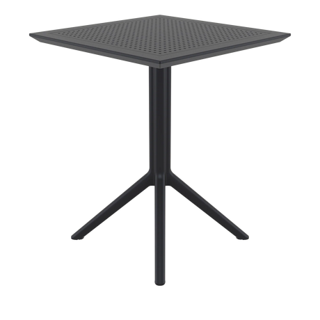 FL-118-11800-196 - Siesta Sky Folding Table 600x600mm