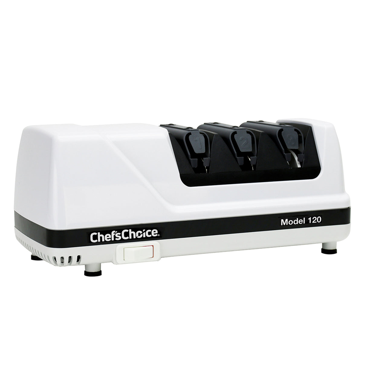 EdgeSelect Professional - White - 500