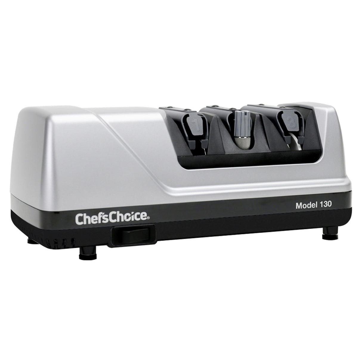 Professional Sharpening Station - Silver - 502