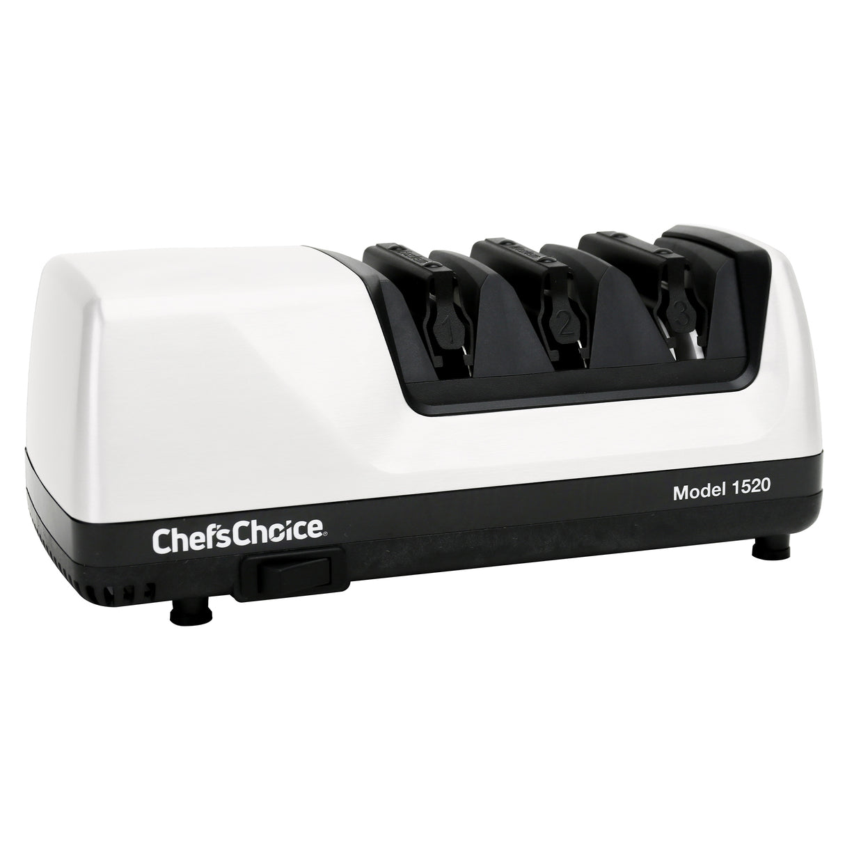 Diamond Hone AngleSelect - White - 503