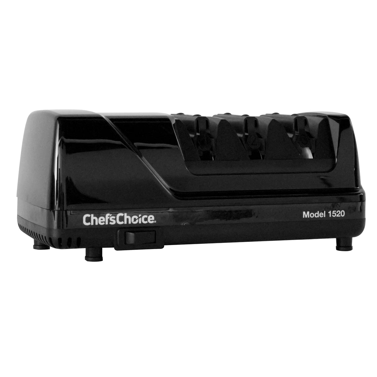 Diamond Hone AngleSelect - Black - 504