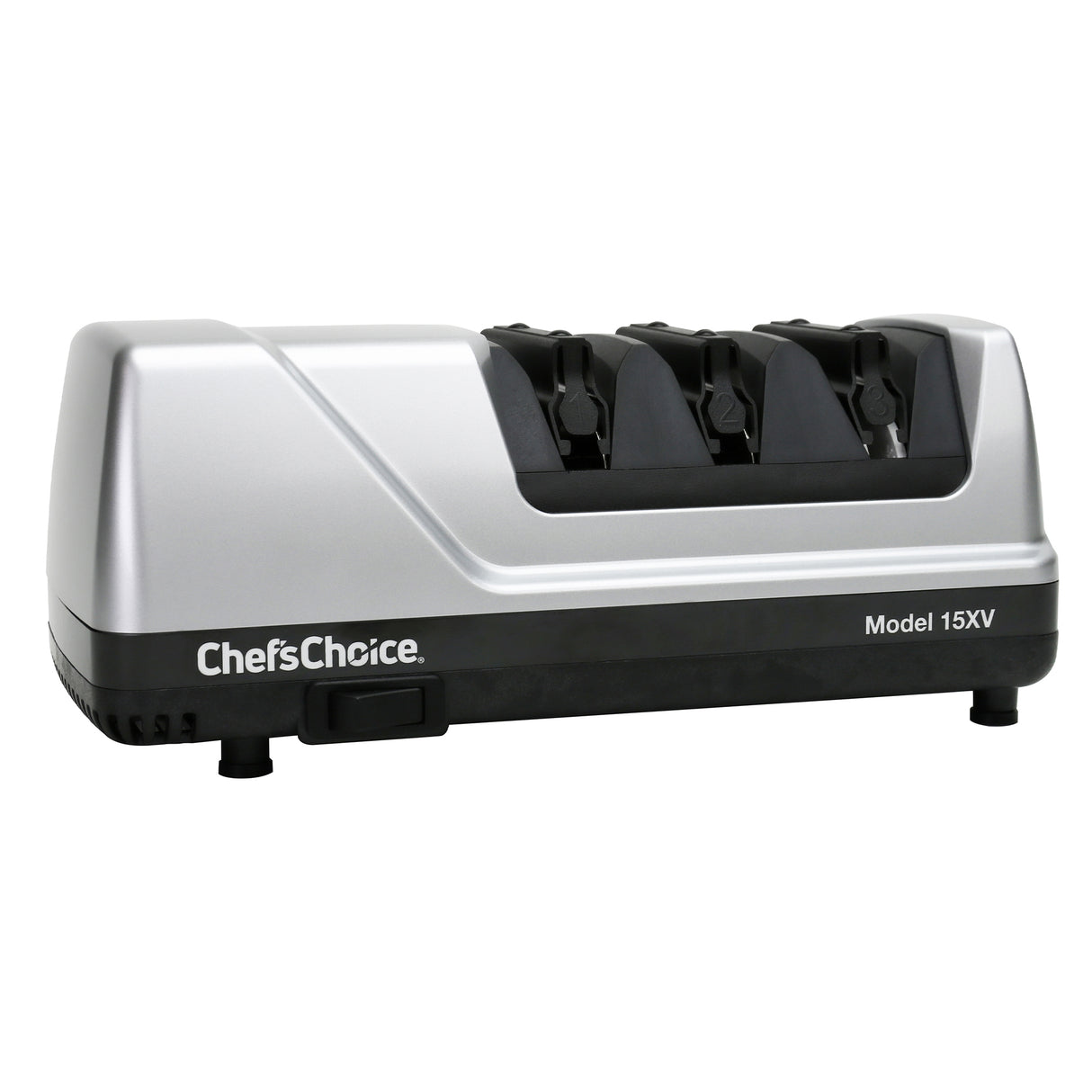 Twizor XV EgdeSelect - Silver - 511