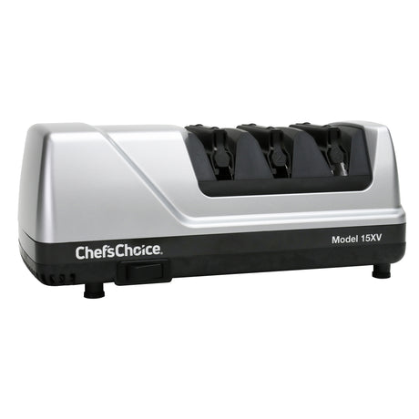 Twizor XV EgdeSelect - Silver - 511