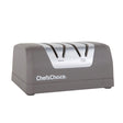 TWO-STAGE ELECTRIC SHARPENER WITH BATTERY - 515