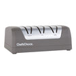 THREE-STAGE ELECTRIC SHARPENER WITH BATTERY - 516