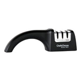 AngleSelect Diamond Hone - Black - 524