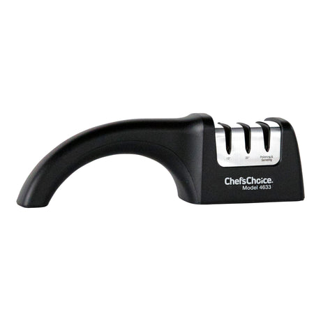 AngleSelect Diamond Hone - Black - 524