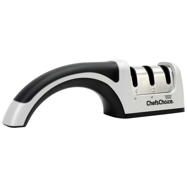 ProntoPro Diamond Hone - Stainless Steel - 525