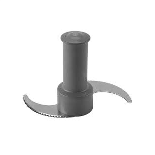 Robot Coupe 39691 | Fine Serrated Blade | for Blender Function | Robot Cook 39691