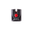 Dial an Edge Compact Knife and Scissor Sharpener, 10 x 6.5 x 12.15cm - 6 Stages - 702