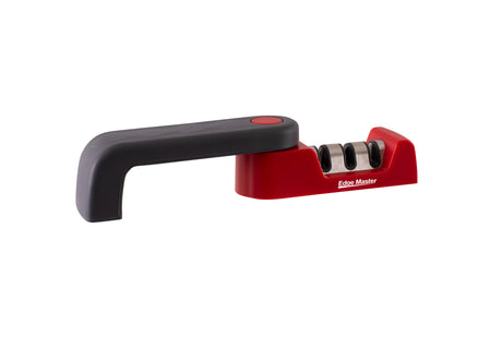 3 Stage Fold & Store Knife Sharpener, 135 x40 x 42cm - - 706
