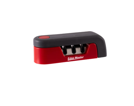3 Stage Fold & Store Knife Sharpener, 135 x40 x 42cm - - 706 (2)