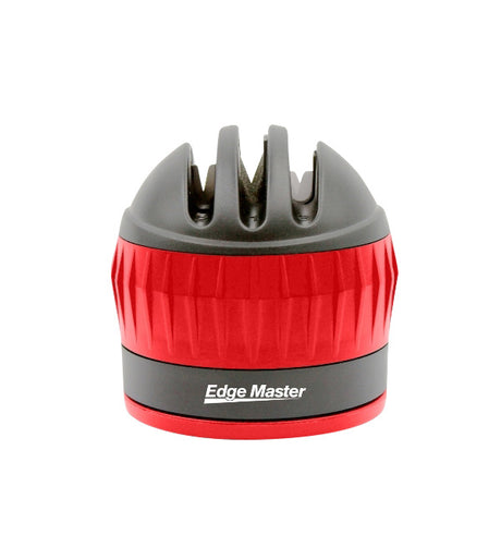 The Droid - 3 Stage Knife Sharpener With Suction Base, 66x65mm - - 714