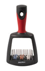 3 Stage Ceramic Water Sharpener,  - 21.2x11.7x5.8cm - 716