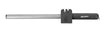 Multi-function Diamond Sharpening Steel, Oval Shaped - 26cm,  - - 719