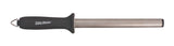 Diamond Sharpening Steel, Oval Shaped - 20cm,  - - 720