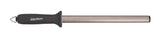 00721 - Diamond Sharpening Steel, Oval Shaped - 26cm,  - - 721