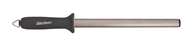00721 - Diamond Sharpening Steel, Oval Shaped - 26cm,  - - 721