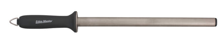 00722 - Diamond Sharpening Steel, Oval Shaped - 30cm,  - - 722