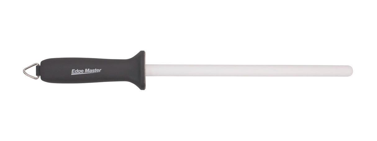 Ceramic Sharpening Rod - 26cm,  - - 723