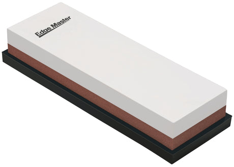 Professional Combination Whetstone - 1000/3000 Grit,  - 180 x 60 x 28mm - 731