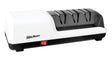 3 Stage Electric Knife Sharpener, 254x108x105mm - - 752