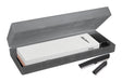 Professional Corundum Whetstone Sharpening Kit - 1000/3000 Grit,  - 210 x 70 x 28mm - 761