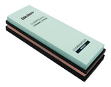 Ceramic Combination Whetstone, 3000/8000 Grit - 210 x 70 x 28mm - 772