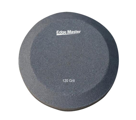 The Puck - Axe And Tool Stone Sharpener, 120/320 Grit - 80x25mm - 780