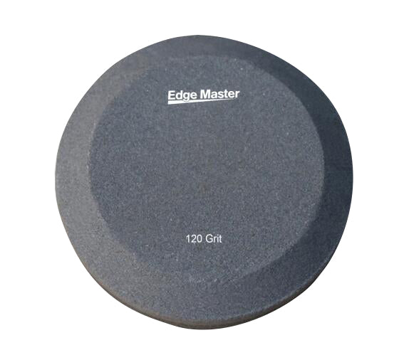 The Puck - Axe And Tool Stone Sharpener, 120/320 Grit - 80x25mm - 780