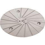 Robot Coupe 49048 | Grating Disc J80 & J100 49048