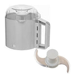 Robot Coupe 27272 Cutter Accessory (Bowl, Lid, Blade) 27272