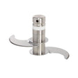 Robot Coupe 27385 Stainless Steel Fine Serrated 2 Blade Assembly 27385