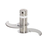 Robot Coupe 27385 Stainless Steel Fine Serrated 2 Blade Assembly 27385