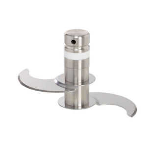 Robot Coupe 27385 Stainless Steel Fine Serrated 2 Blade Assembly 27385