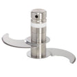 Robot Coupe 27381 Stainless Steel 2 Smooth Blade Assembly 27381