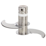 Robot Coupe 27381 Stainless Steel 2 Smooth Blade Assembly 27381