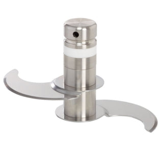 Robot Coupe 27381 Stainless Steel 2 Smooth Blade Assembly 27381