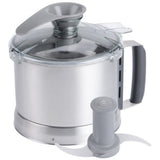 Robot Coupe 27323 Complete Bowl, Blade, Lid and Arm Set I Blixer 7 V.V. 27323