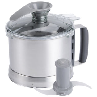 Robot Coupe 27388 Complete Bowl, Blade, Lid and Arm Set I Blixer 10 27388