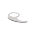 Robot Coupe 49167 | Upper Fine Serrated Blade | Blixer 7 V.V. 49167